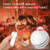 2022 New Model Planet Echo Starry Sky Projection Lamp Smart Speaker Night Light Alexabuilt-in Ambient Light details Picture